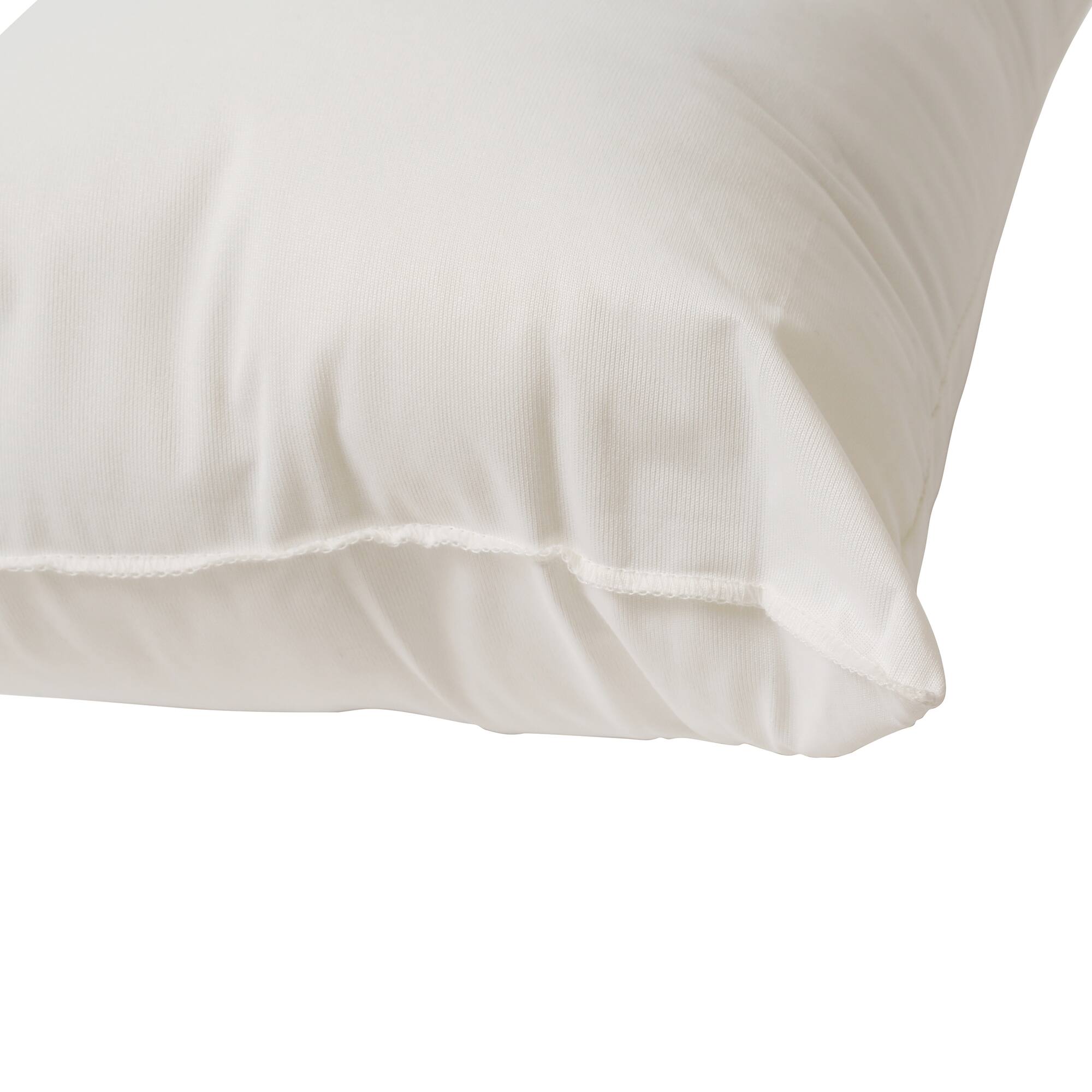 Weather Soft™ Indoor & Outdoor Pillow Insert, 20" x 20"